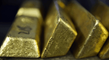 الذهب يقفز 1.5% عند التسوية على خلفية التصعيد العسكري في الشرق الأوسط