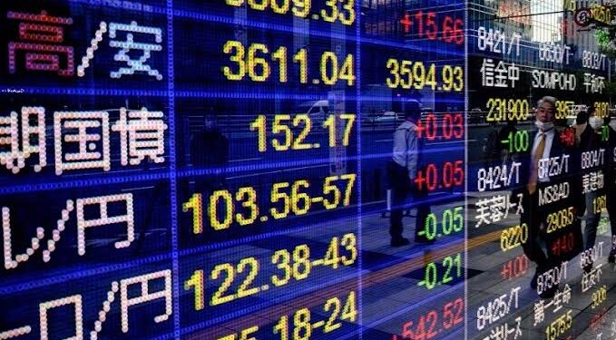 ارتفاع المؤشرات اليابانية عند الإغلاق رغم التوترات الجيوسياسية