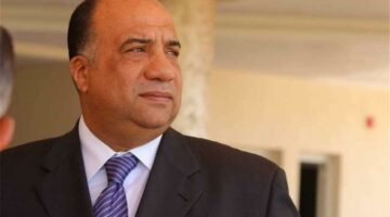 رسمياً | الاتحاد السكندري يحسم موقف محمد مصيلحي من الاستقالة
