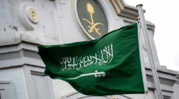 السعودية ترفع تقديرات نمو الاقتصاد إلى 3.4% في الربع الأول من 2025