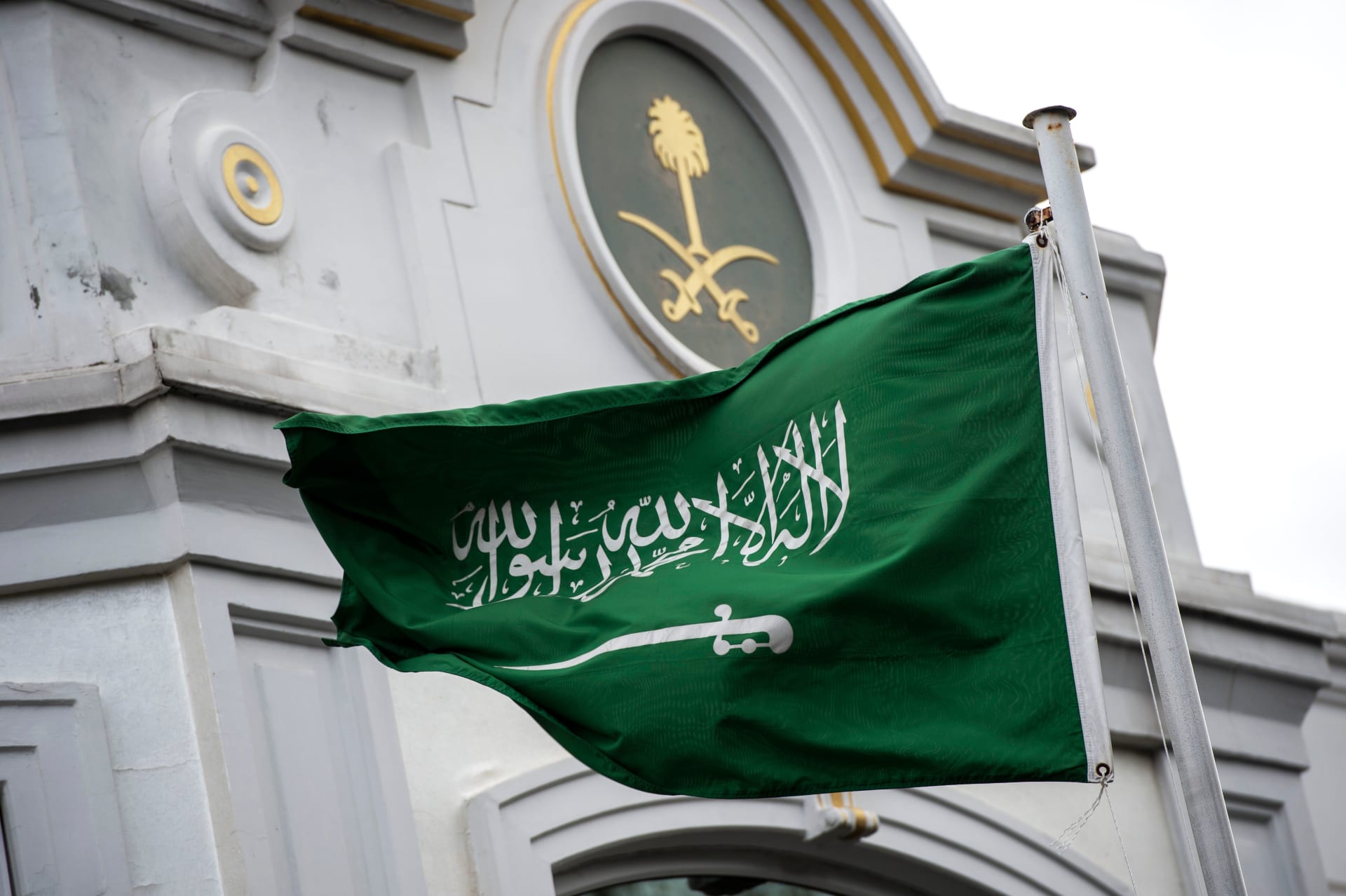 السعودية ترفع تقديرات نمو الاقتصاد إلى 3.4% في الربع الأول من 2025