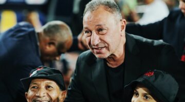 وعكة صحية تؤجل سفر الخطيب مع بعثة الأهلي إلى أميركا