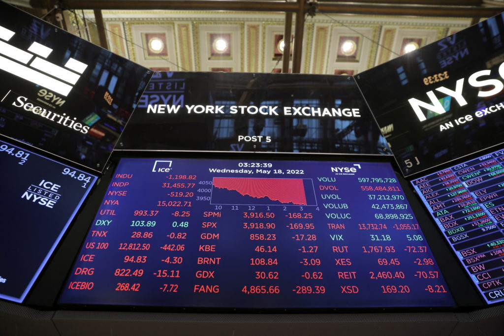 دويتشه بنك يرفع مستهدفه للأسهم الأمريكية بدعم من مرونة الاقتصاد