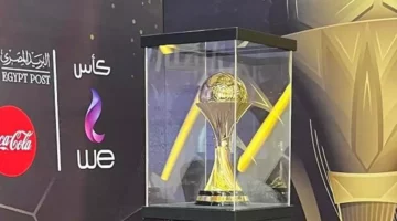 موعد نهائي كأس الرابطة بين سيراميكا والبنك الأهلي