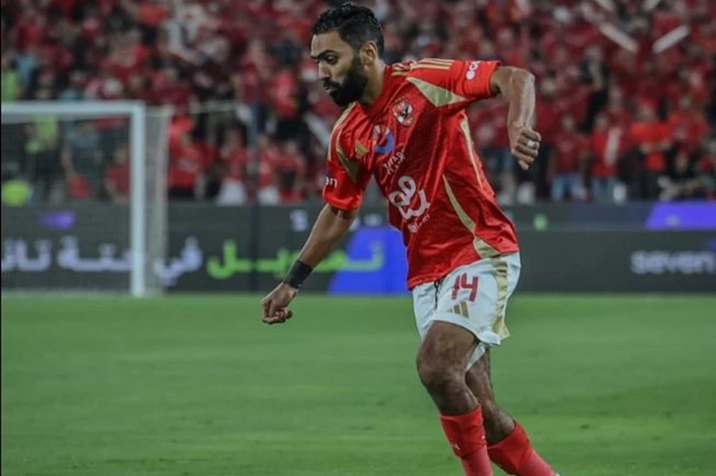 الشحات على موعد مع التاريخ في كأس العالم للأندية 2025