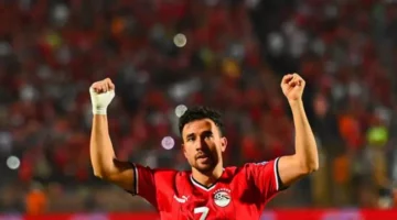 تريزيجيه: لم أعد إلى الأهلي من أجل كأس العالم للأندية