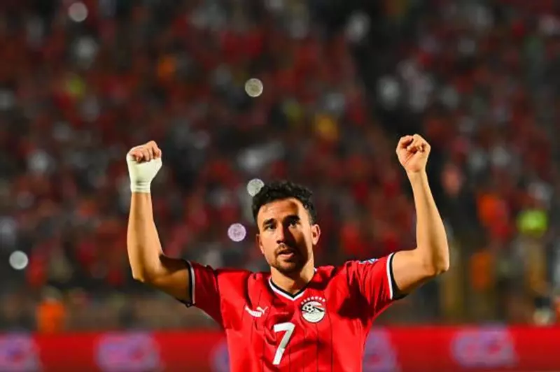 تريزيجيه: لم أعد إلى الأهلي من أجل كأس العالم للأندية