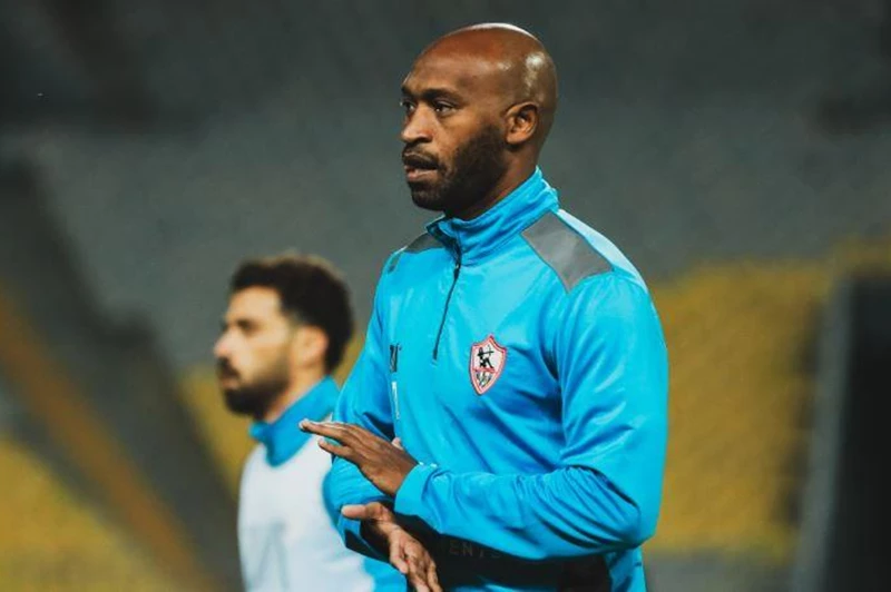 شيكابالا: نحتاج لاعبين تستحق ارتداء قميص الزمالك