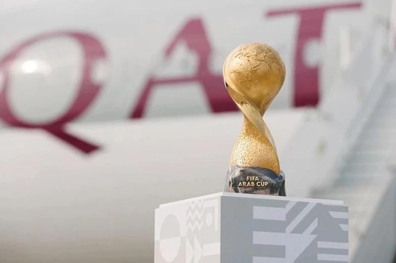 موعد التجمع الأول لمنتخب مصر استعدادا لكأس العرب