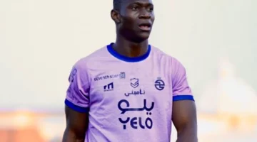 يلا كورة يكشف محاولات ديانج للظهور مع الأهلي بالمونديال