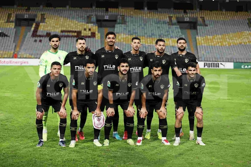 “بعد زيزو”.. يلا كورة يكشف.. ثنائي جديد خارج الزمالك