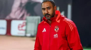 محمد شوقي لـ “يلا كورة”: لدي عرض لتدريب زد