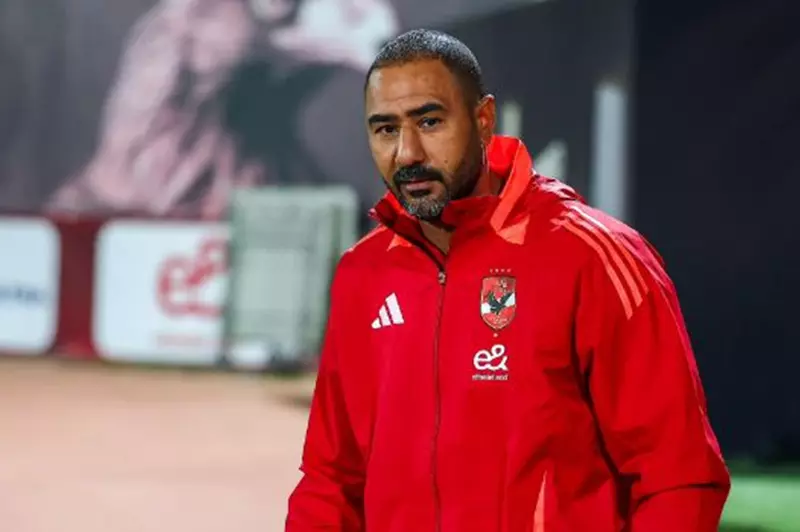 محمد شوقي لـ “يلا كورة”: لدي عرض لتدريب زد