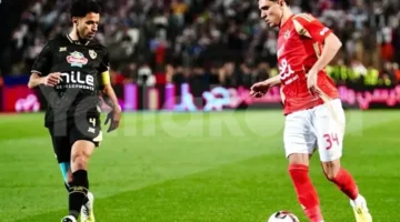 12 لاعبًا يمثلون الأهلي لأول مرة بمونديال الأندية