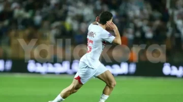 رسميًا .. اتحاد الكرة يعلن موعد نهاية عقد زيزو