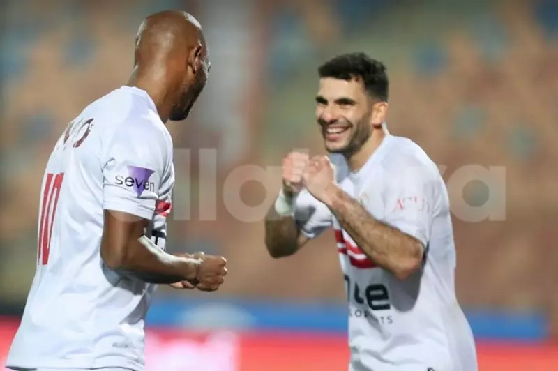4 لاعبين تنتهي علاقتهم مع الزمالك