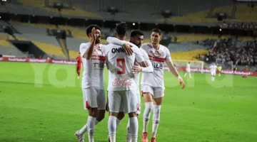 بث مباشر يلا كورة.. الزمالك ينهي الدوري ثالثًا