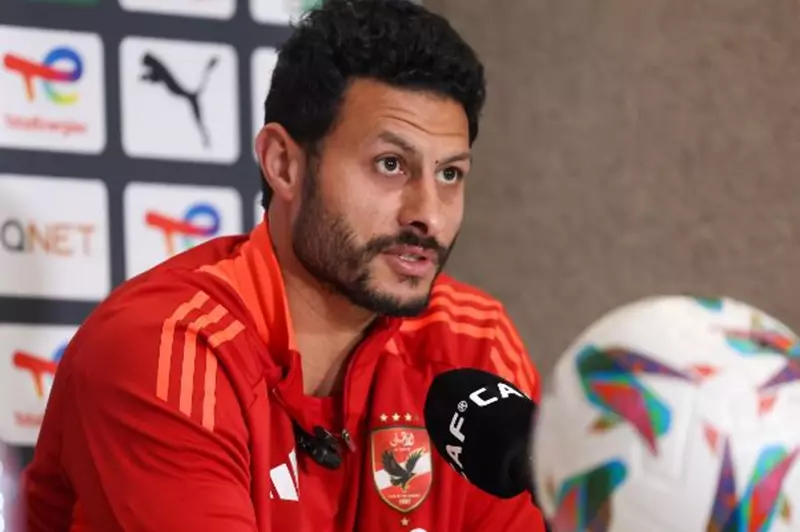 من القاهرة إلى ميامي.. الشناوي يلهب حماس جماهير الأهلي