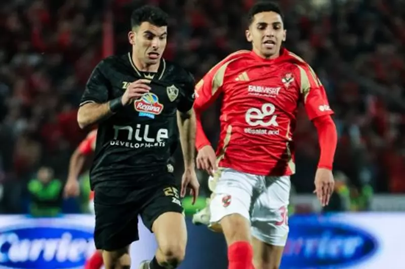 صفقات الأهلي من الزمالك ترفع قيمته التسويقية