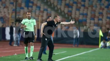 يورتشيتش يكتب التاريخ مع بيراميدز
