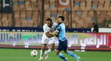 ناصر منسي يتحدث عن حلم الانضمام لمنتخب مصر