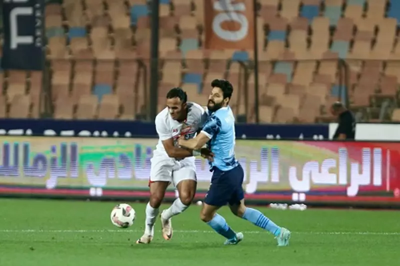 ناصر منسي يتحدث عن حلم الانضمام لمنتخب مصر