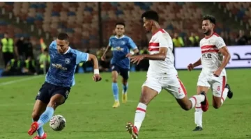 هل ينهي الزمالك صيام 3 سنوات عن البطولات المحلية؟