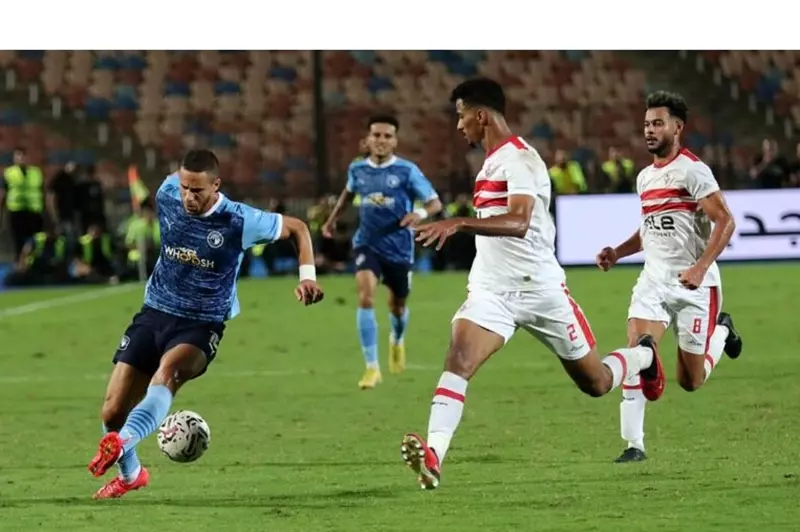 هل ينهي الزمالك صيام 3 سنوات عن البطولات المحلية؟