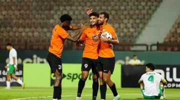 البنك الأهلي يقترب من نهائي كأس الرابطة بالفوزعلى إنبي