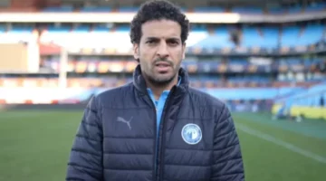 هاني سعيد: نافسنا على كل البطولات حتى النهاية