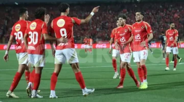 على رأسهم زيزو.. غيابات الأهلي ضد باتشوكا