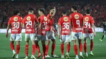 أين يقع الأهلي في تصنيف فيفا المؤهل لمونديال الأندية؟
