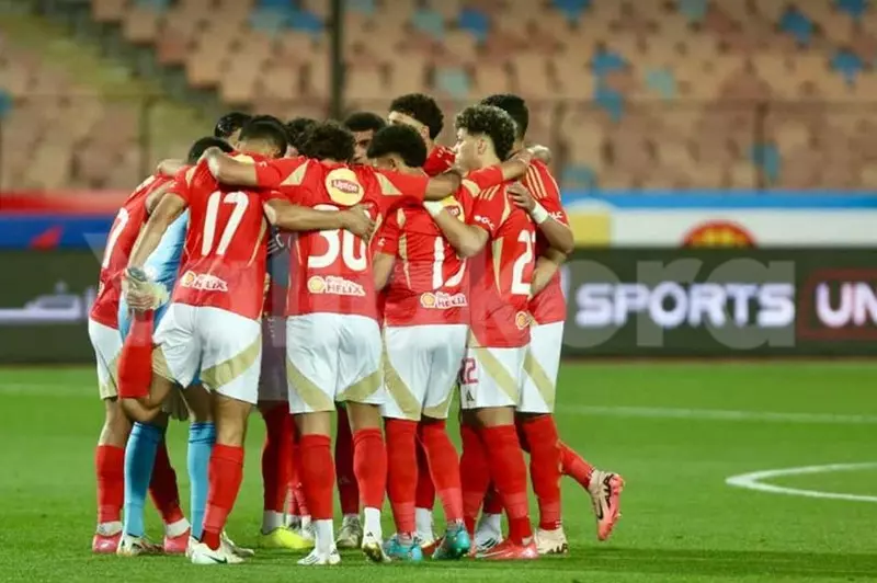 ملف يلا كورة.. أجانب الأهلي في المونديال..وظهور ريبييرو