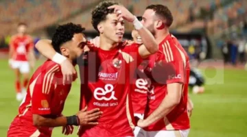 موقع الدوري الأمريكي الرسمي يحذر إنتر ميامي من الأهلي