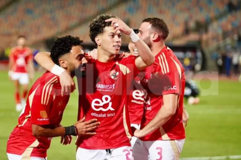 موقع الدوري الأمريكي الرسمي يحذر إنتر ميامي من الأهلي