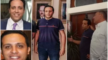 من هو مترجم ريبييرو مدرب الأهلي الجديد؟