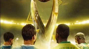90 دقيقة تاريخية.. أفريقيا يا بيراميدز