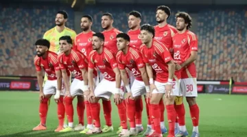 ملف يلا كورة.. قائمة الأهلي في كأس العالم للأندية 2025