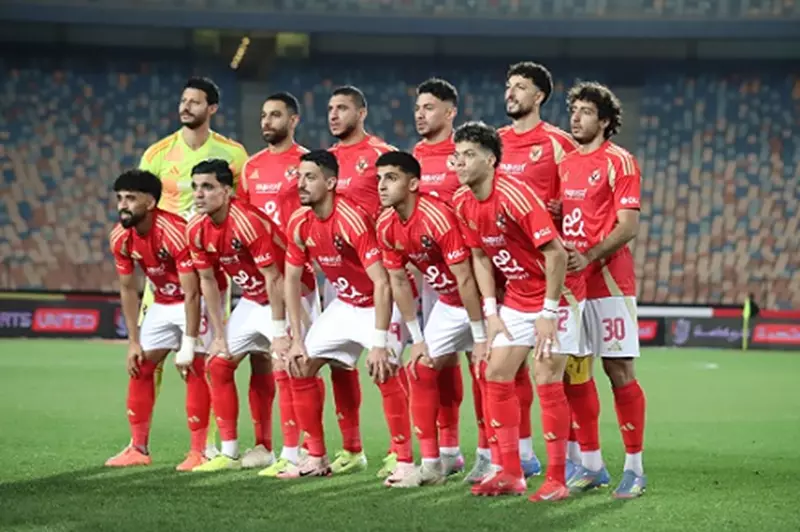 ملف يلا كورة.. قائمة الأهلي في كأس العالم للأندية 2025