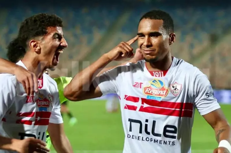تشكيل الزمالك المتوقع ضد بيراميدز في نهائي كأس مصر