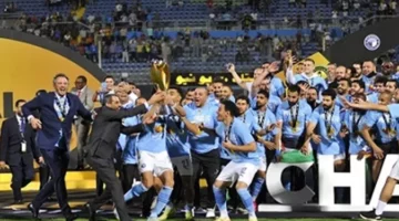 بيراميدز يحفظ ماء وجه الأندية المصرية في أفريقيا 2025