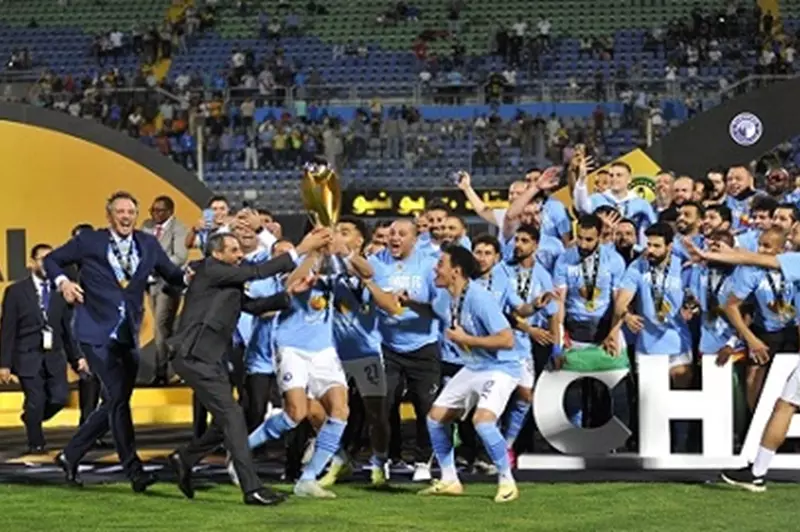 بيراميدز يحفظ ماء وجه الأندية المصرية في أفريقيا 2025