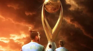 بيراميدز يسطر اسمه بجانب باريس والأهلي السعودي