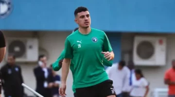 كريم حافظ: نحن أبطال أفريقيا وأشكر الجماهير التي دعمتنا