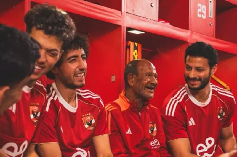 ملف يلا كورة.. الأهلي يعلن عن “سيحا”.. جاهزية دونجا
