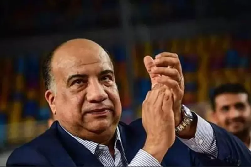 محمد مصيلحي يتقدم باستقالته من رئاسة الاتحاد السكندري