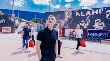 ريبييرو يتحدث عن.. ودية الأهلي.. وزيزو
