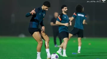 وسام أبو علي: علينا اللعب بروح واحدة ضد الكويت