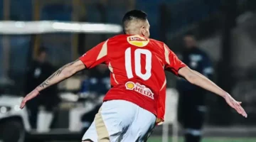 جراديشار يجاور ميسي.. الرقم 10 يُزين كأس العالم للأندية