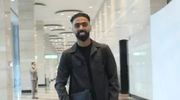 جاهز للتحدي.. رسالة الشحات قبل السفر مع الأهلي لأمريكا